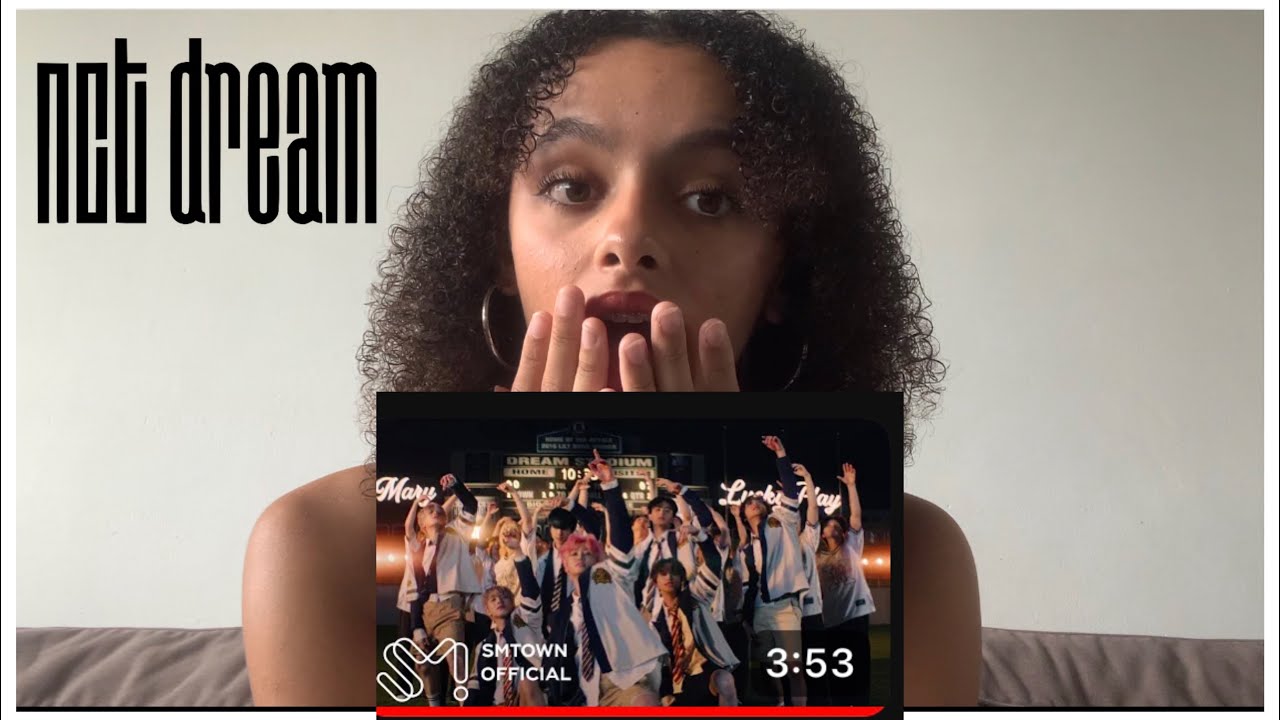 NCT DREAM (엔시티 드림) - Broken Melodies MV Reaction