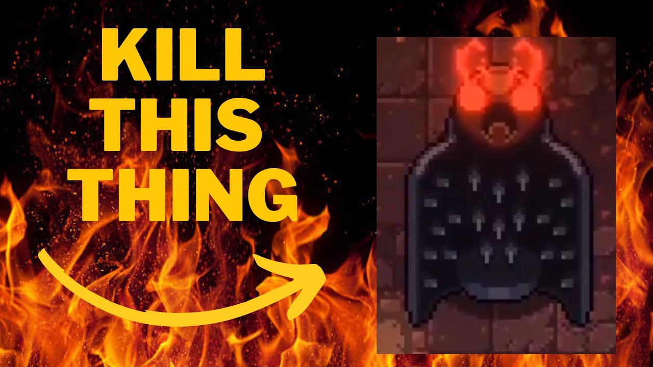 The Expert's Guide to the Most Annoying Enemy in Enter the Gungeon