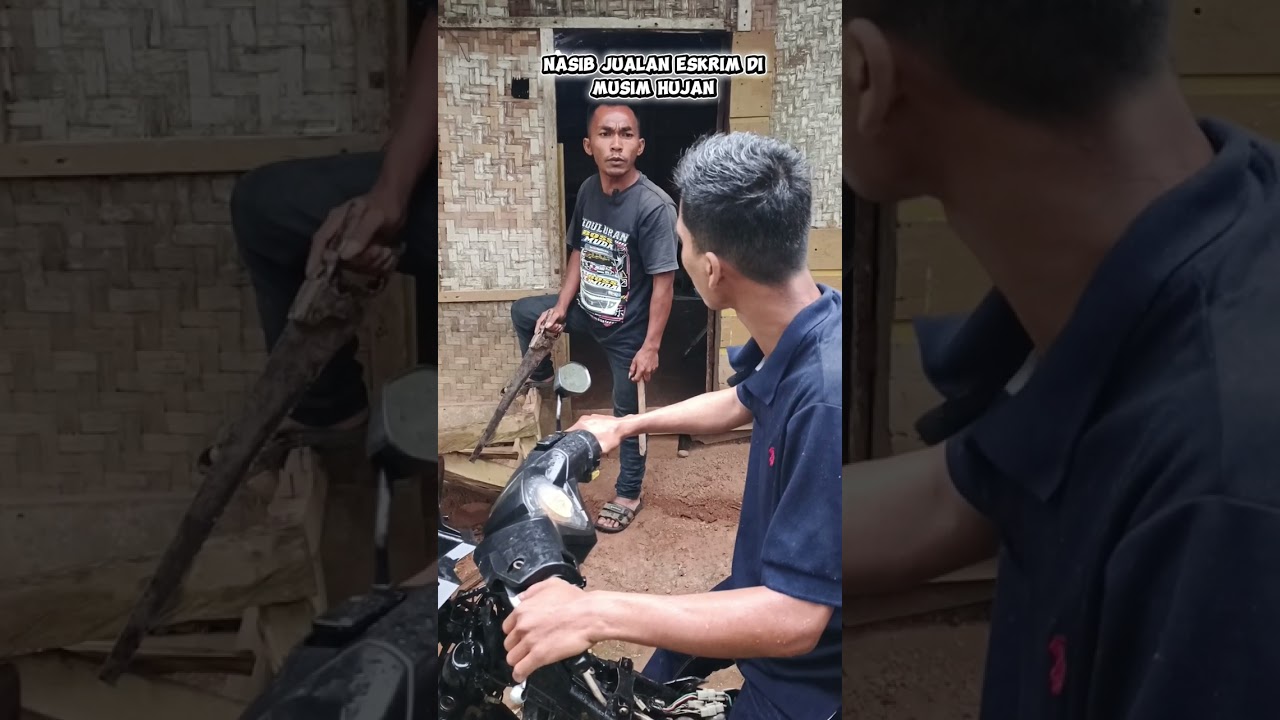 Komedi orang Sunda 