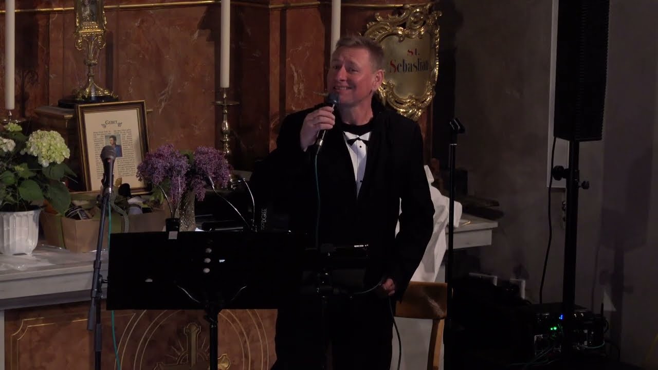 &Uuml;ber 7 Br&uuml;cken / Musikverein Aflenz-Kurort / Kurt G&auml;ble