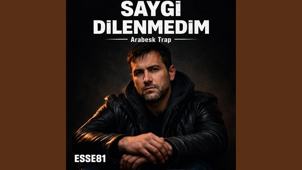 Saygı dilenmedim
