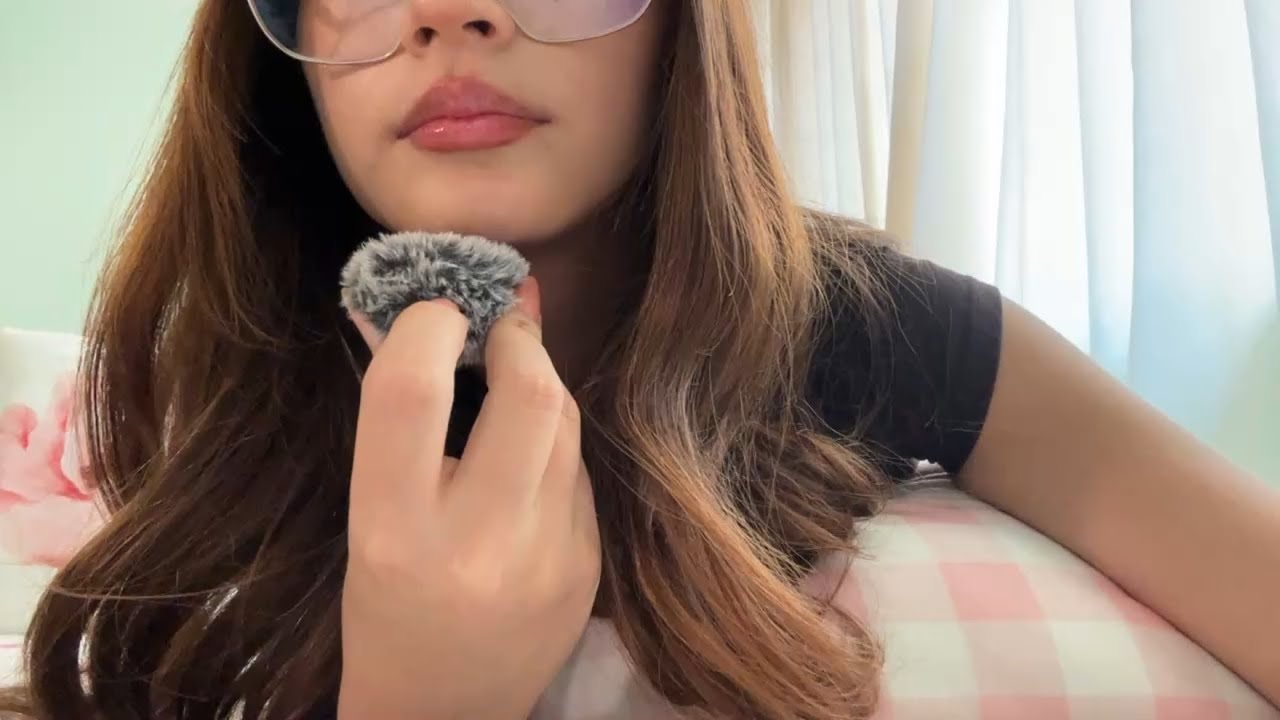 Mi primer video asmr 🍰 ayuuuda no sé qué hacer… 