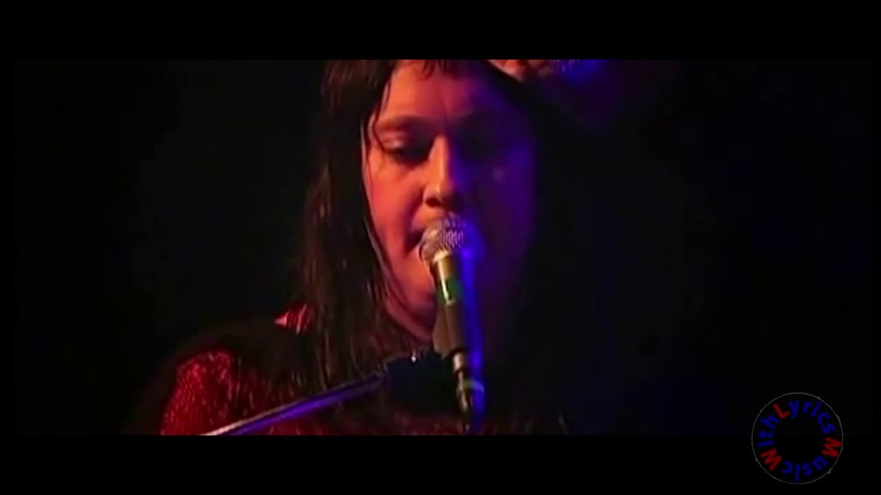 Antony and the Johnsons - Hope there's someone (with lyrics)