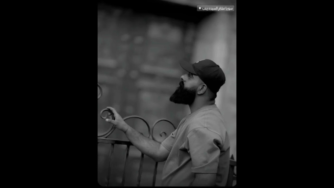 دار ظهره ابن امي عني || ملا مجتبى الكعبي  