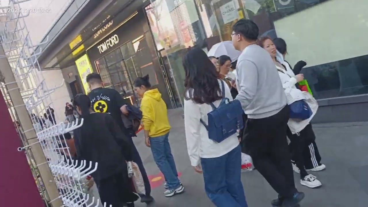 福州街頭巡禮，三坊七巷至林則徐紀念館週邊街道，古田路週邊街道，達明美食街道，達道站至上下杭街道