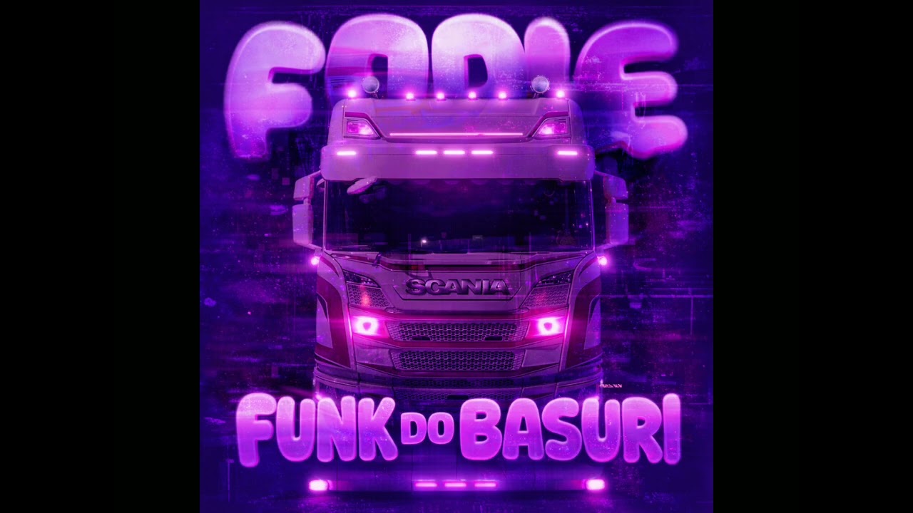 FUNK DO BASURI
