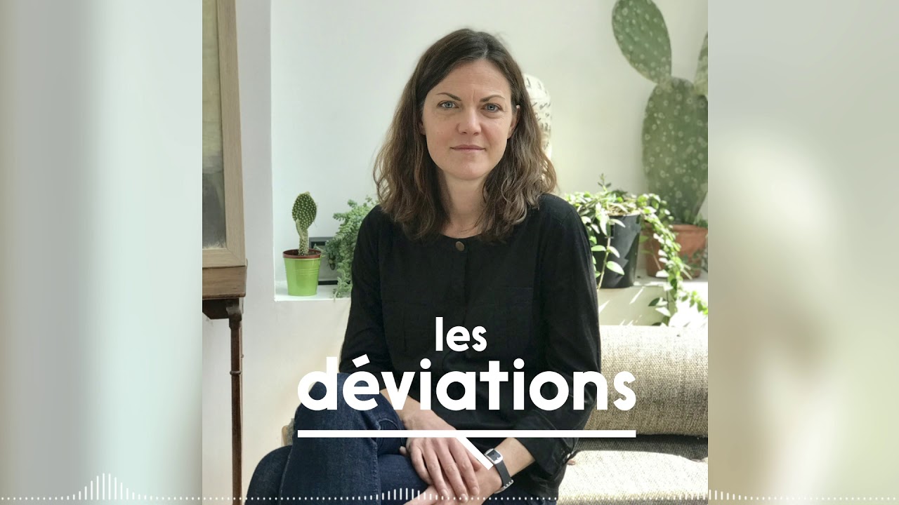 Claire Marin, philosophe de la rupture