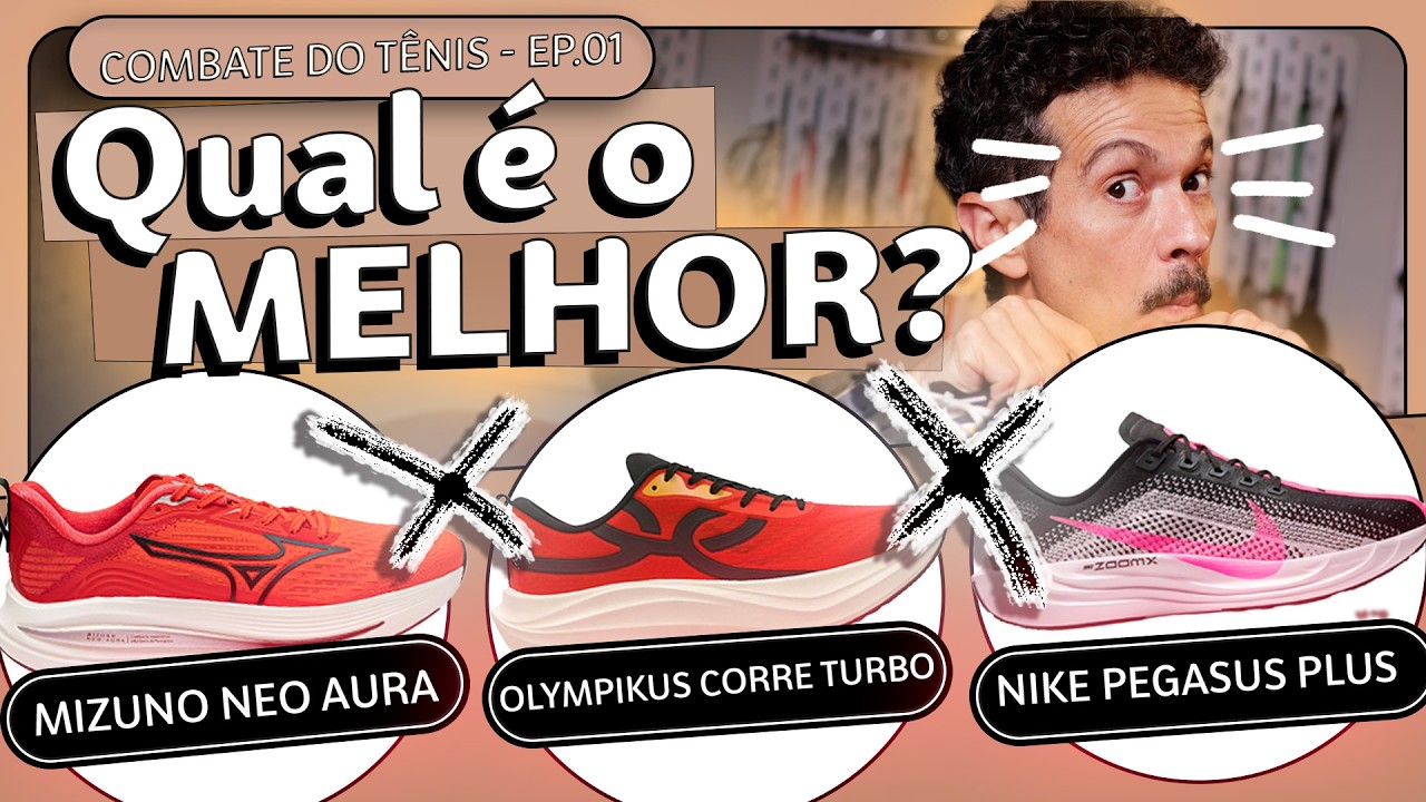 COMBATE DE TÊNIS: QUAL O MELHOR PAU PRA TODA OBRA?? | Lu Ferreira