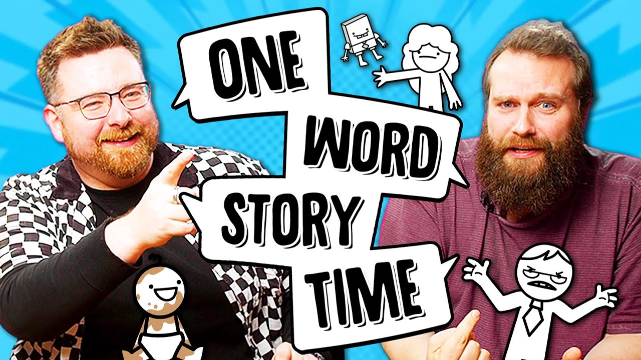 Putting Words In My Mouth #CONTENT