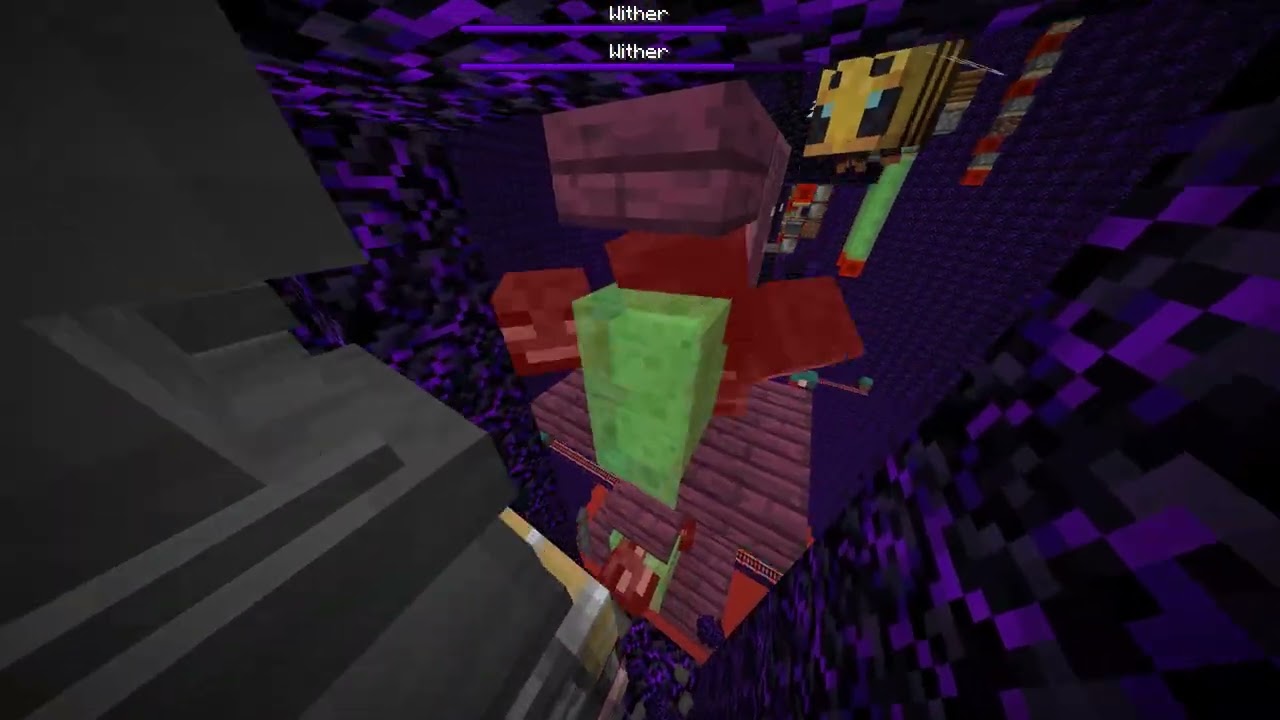 Escaping Monolith's Reprisal