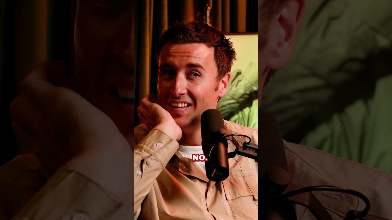 Drug Kingpin Explains How Long It Takes To Count $1 Million | The Connect