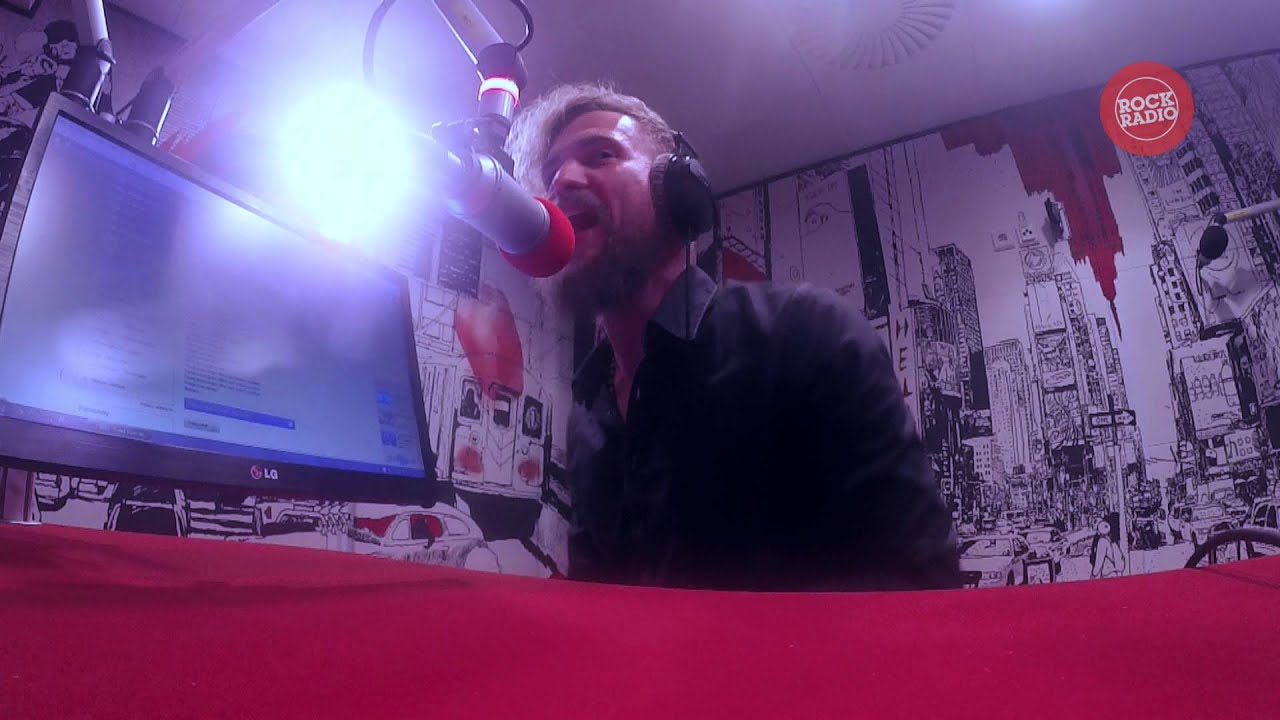 Kędzior i Tymon feat. Organek - Freed From Desire [Rock Radio]