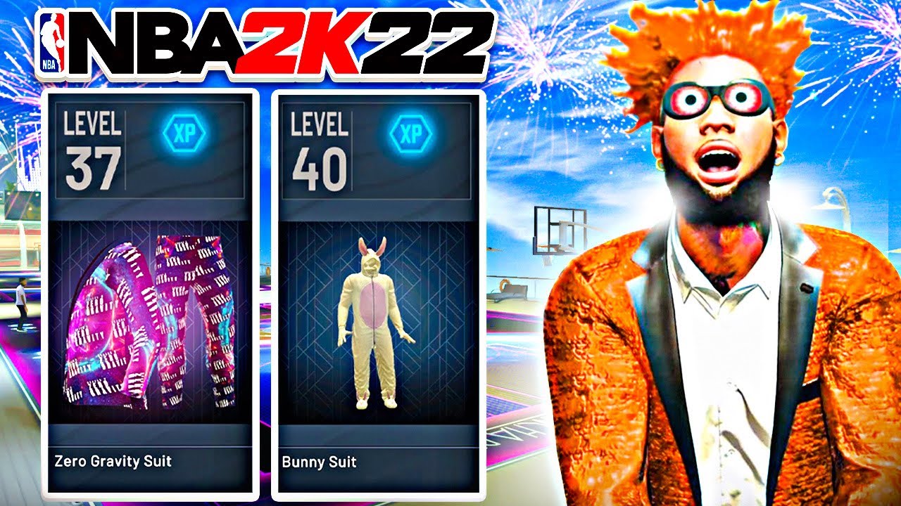 NBA 2K22 Season 6 is AMAZING!