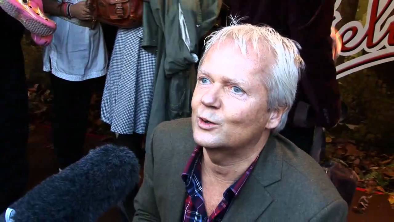 Premiere LANG & GELUKKIG
