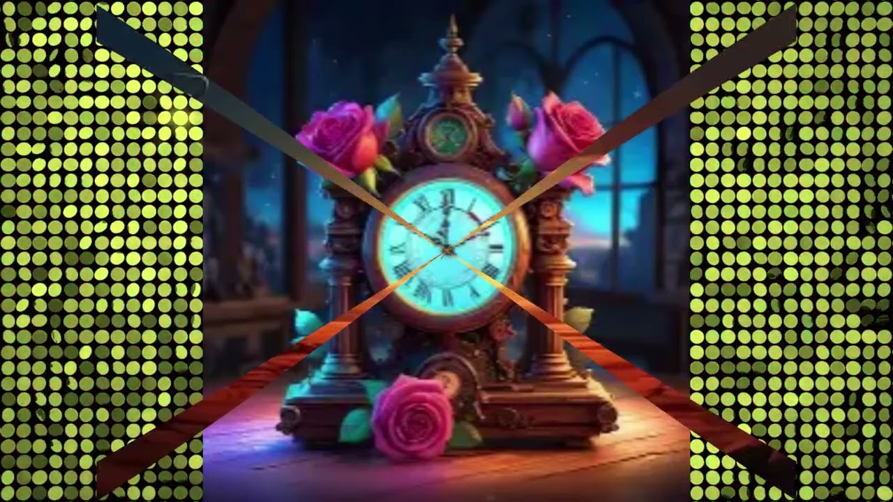 look after the time you have on this earth