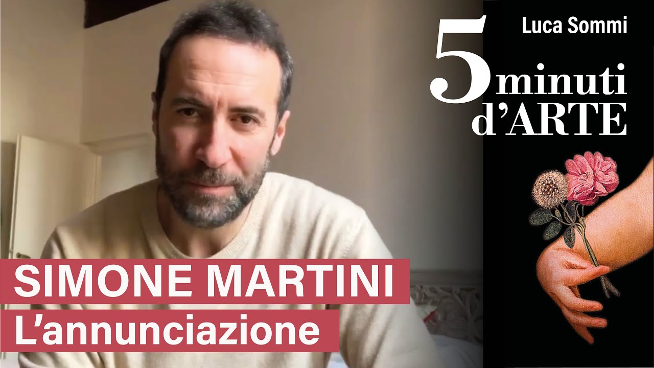 Simone Martini e la sua 