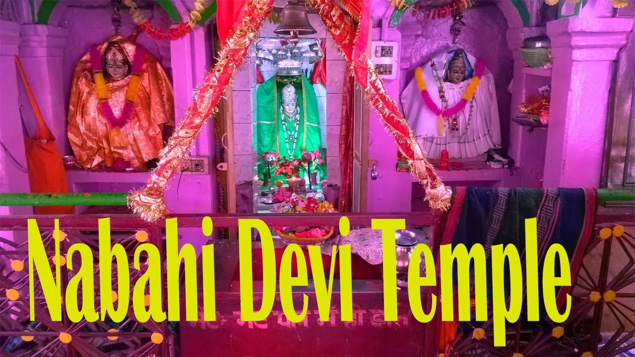 Mata Nabahi Devi