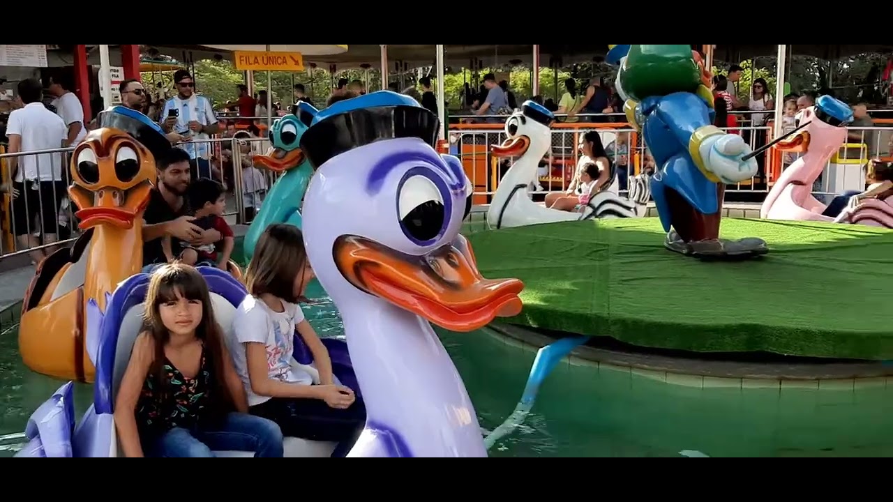 Parque Guanabara