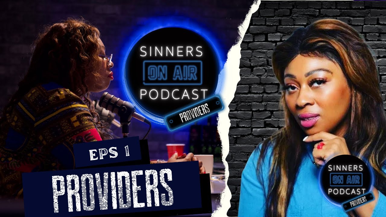 Providers EPS 1 - The Introduction |Sinner Speed Session 1| Sinners Podcast