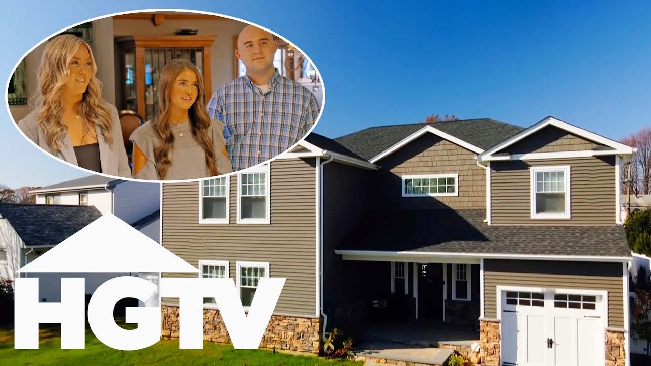 Inspiring Siblings Look For Their Million Dollar Family Home | Self Made Mansions
