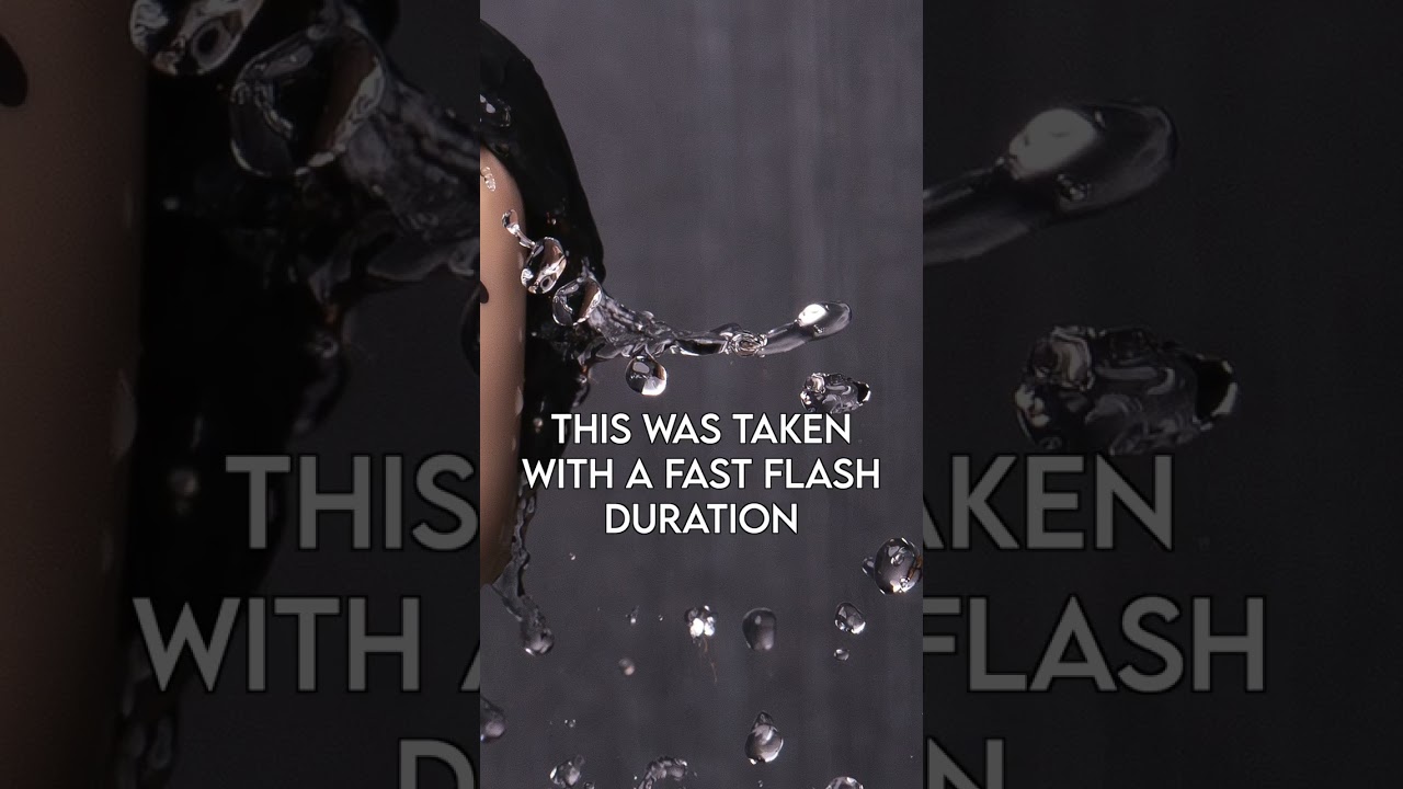 🚀 HSS vs Flash Duration: When to Use Which?