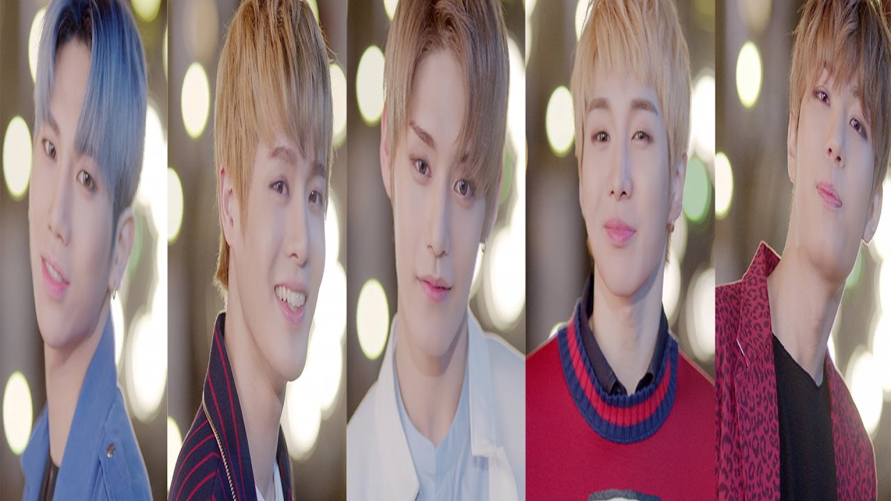 [MV] INX(인엑스) - 2GETHER