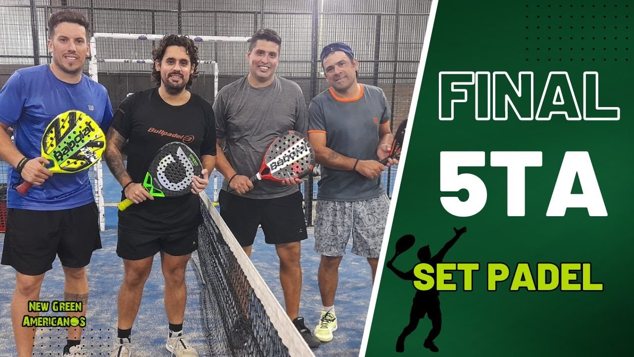 Final Torneo 