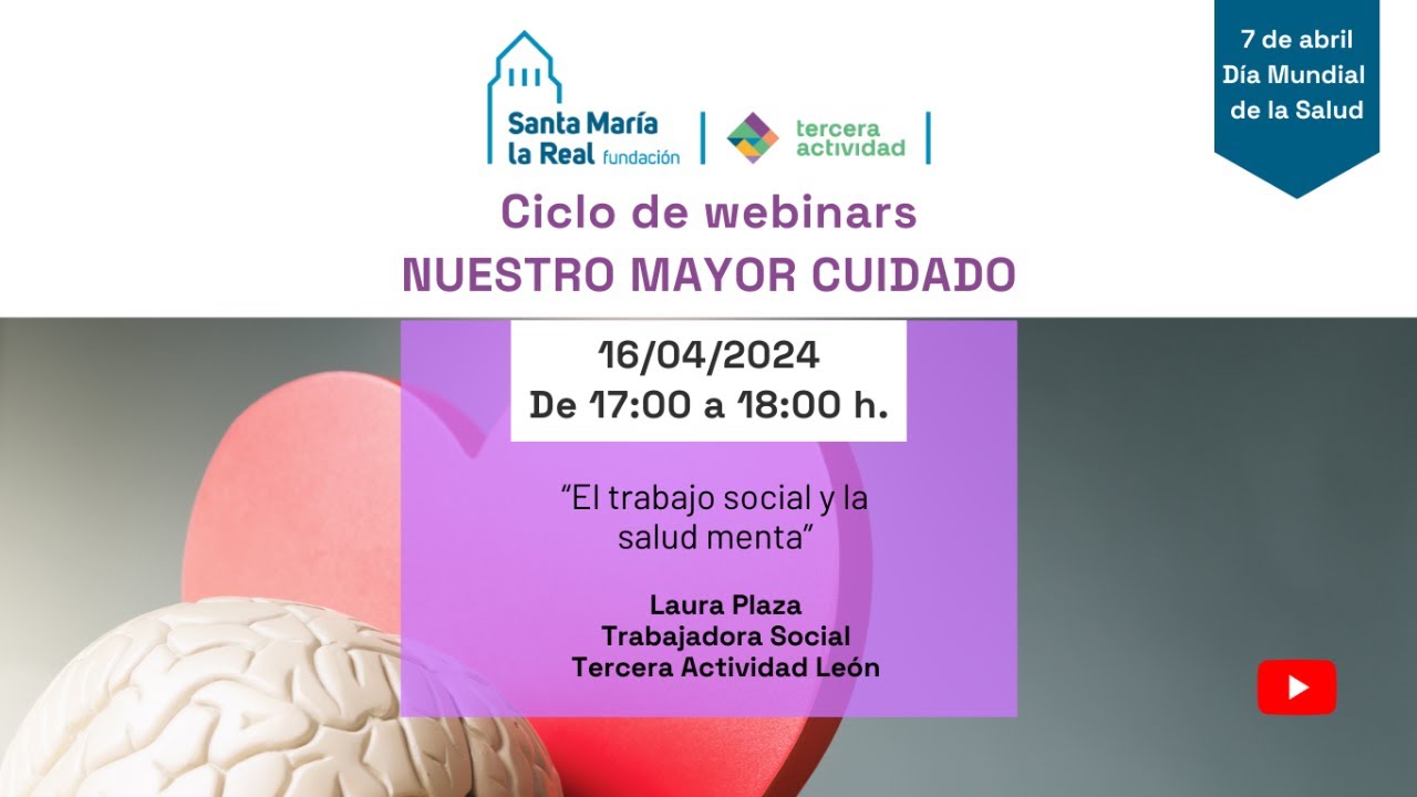 El trabajo social y la salud mental