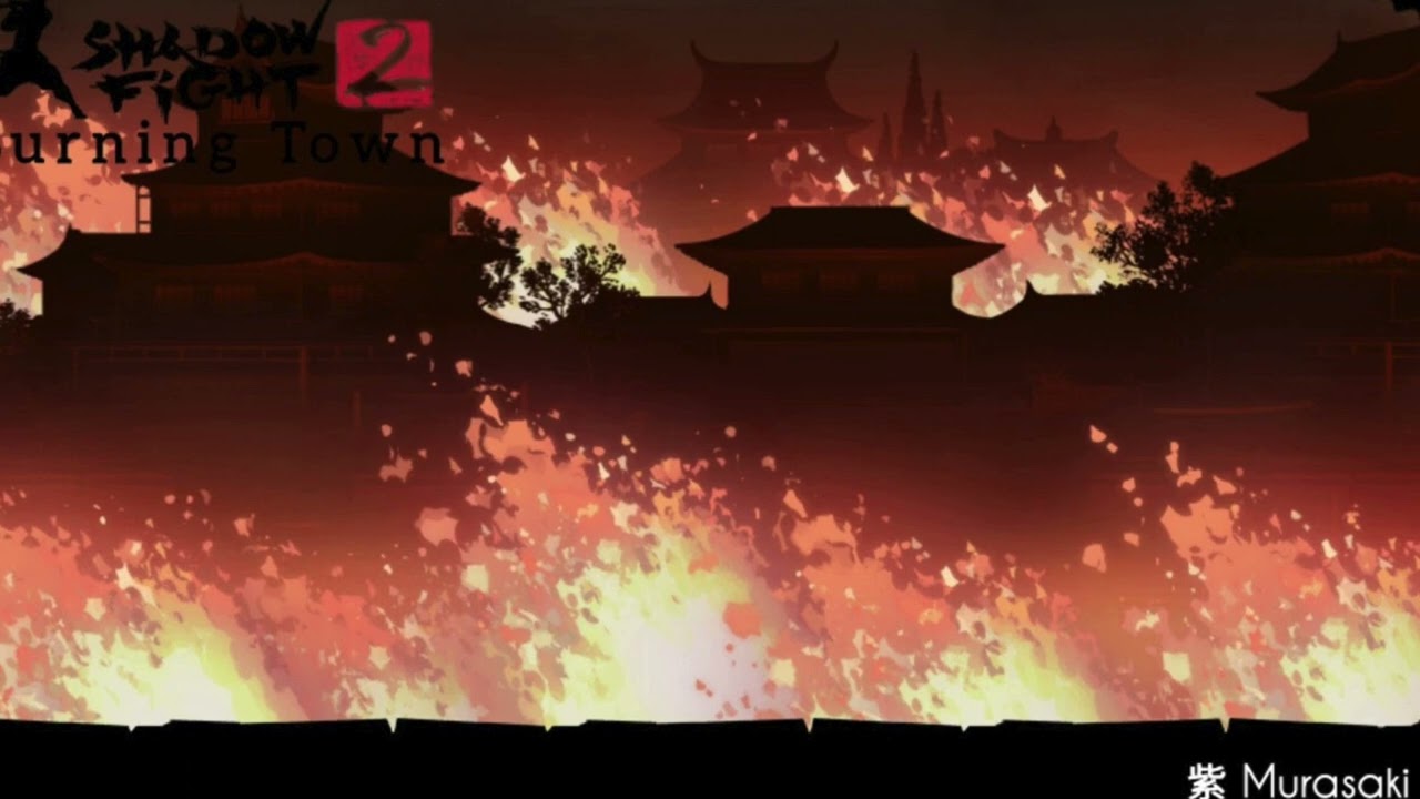 The Great Inferno