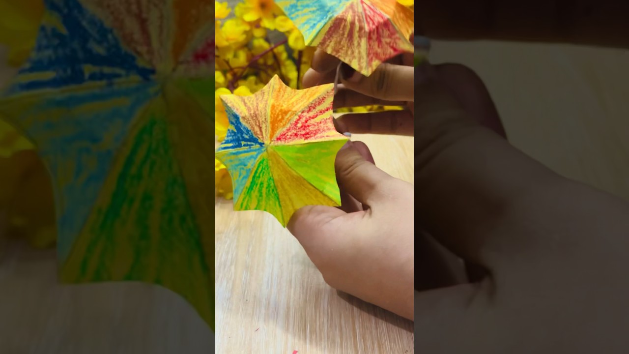 Creative Diy Umbrella ☔️☔️Craft for all ages 😍😍😍🥰🥰