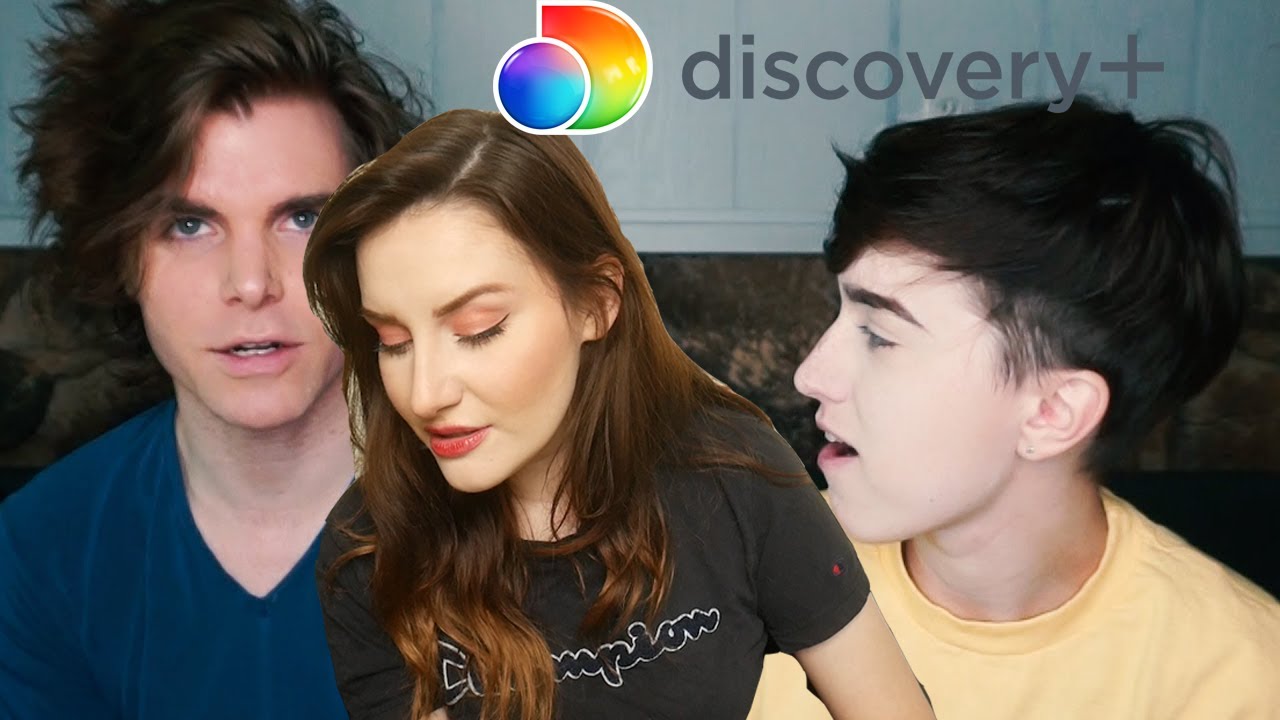 'Onision: In Real Life' Episode 2 - Kai's Still Crying, Thanks
