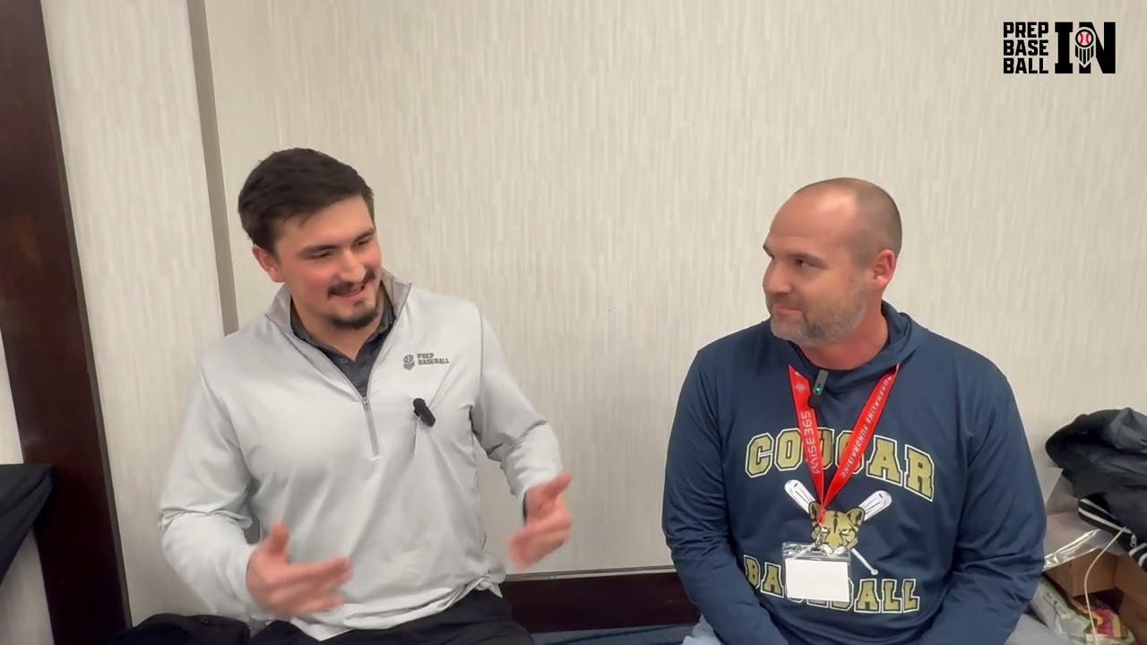 New Prairie Baseball 2026 Season Preview | HC Mark Schellinger
