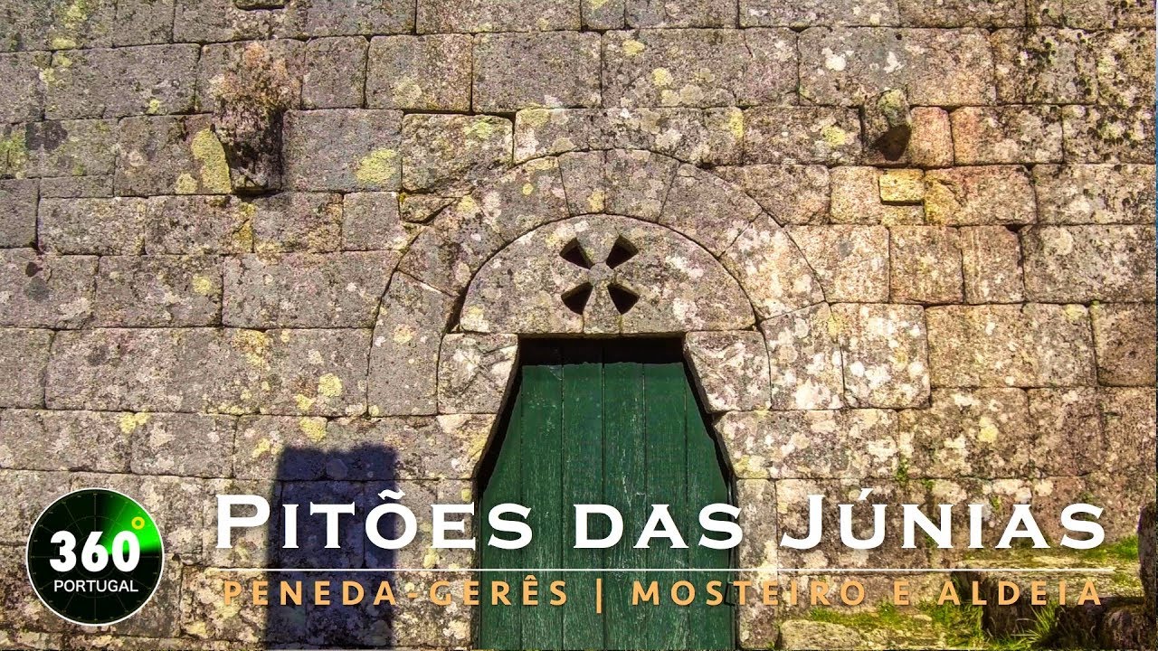 Pitões das Júnias | Peneda - Gerês | PORTUGAL