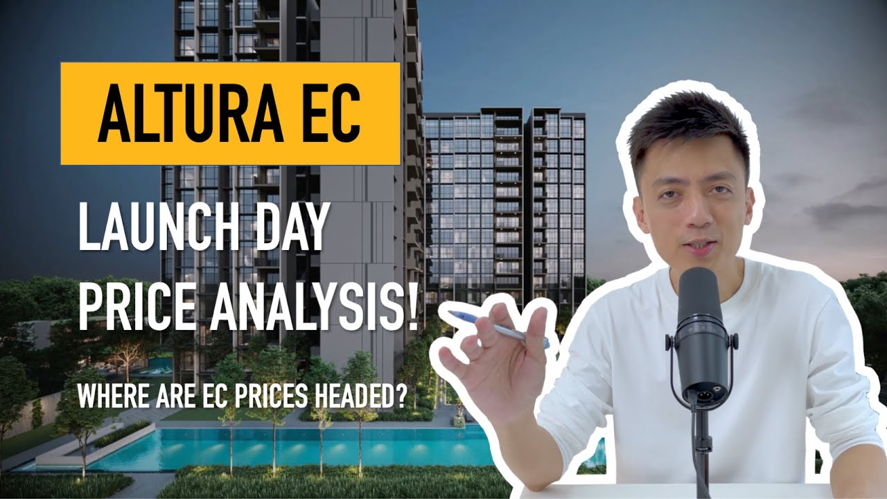 Altura Launch Day Price Analysis! Where Are EC Prices Headed?