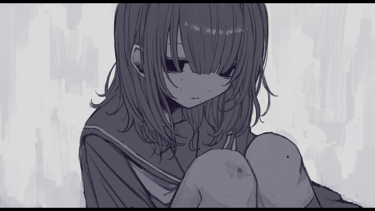 お絵描きするニョ　みんなでマターリ