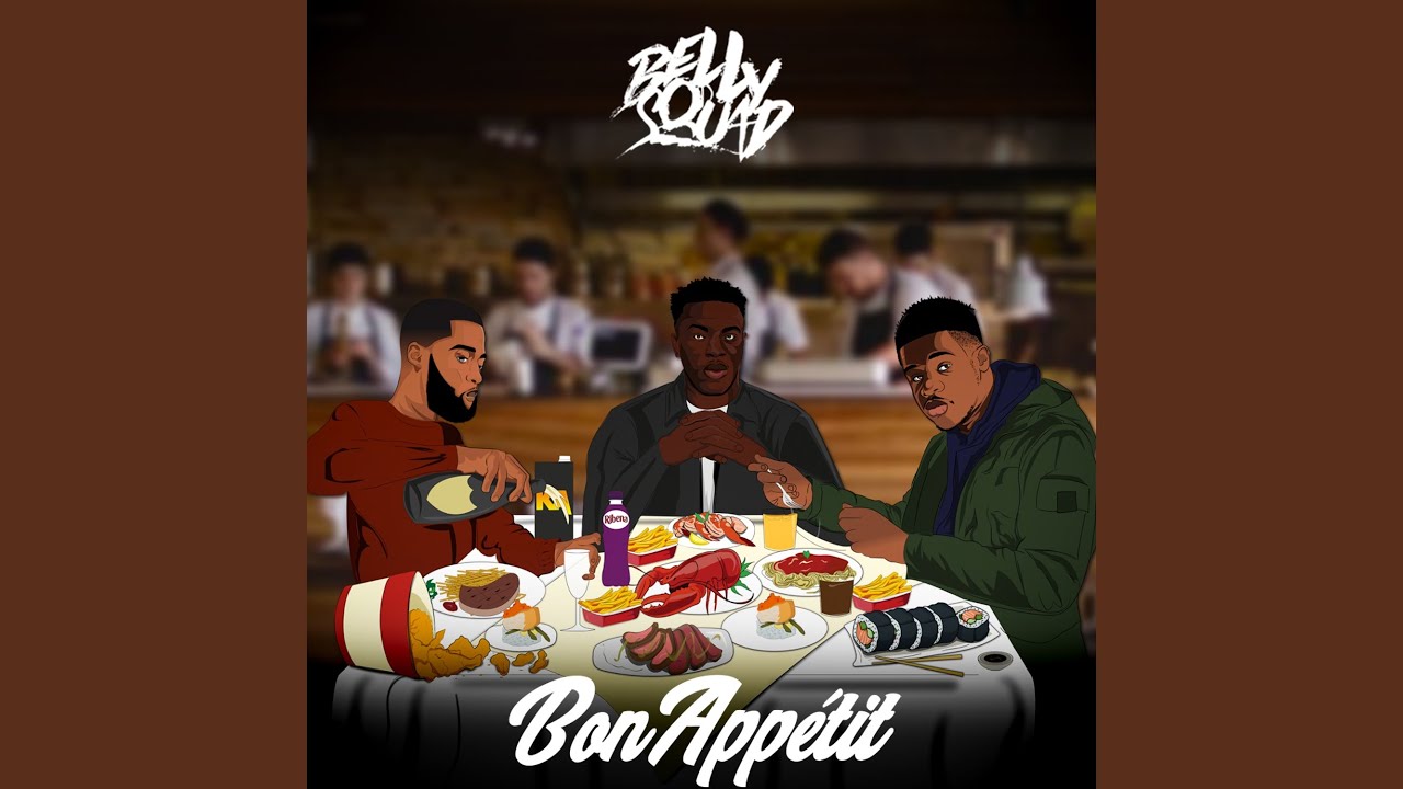 Wanna Ride (Skr Skr)