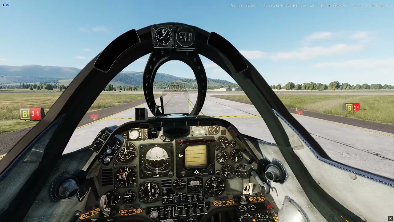 Im learnin! DCS