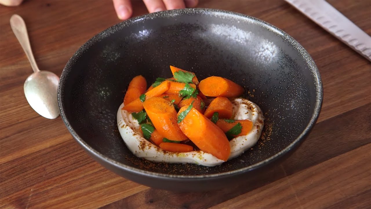 How To Cook Vegetables Perfectly with a Microwave!