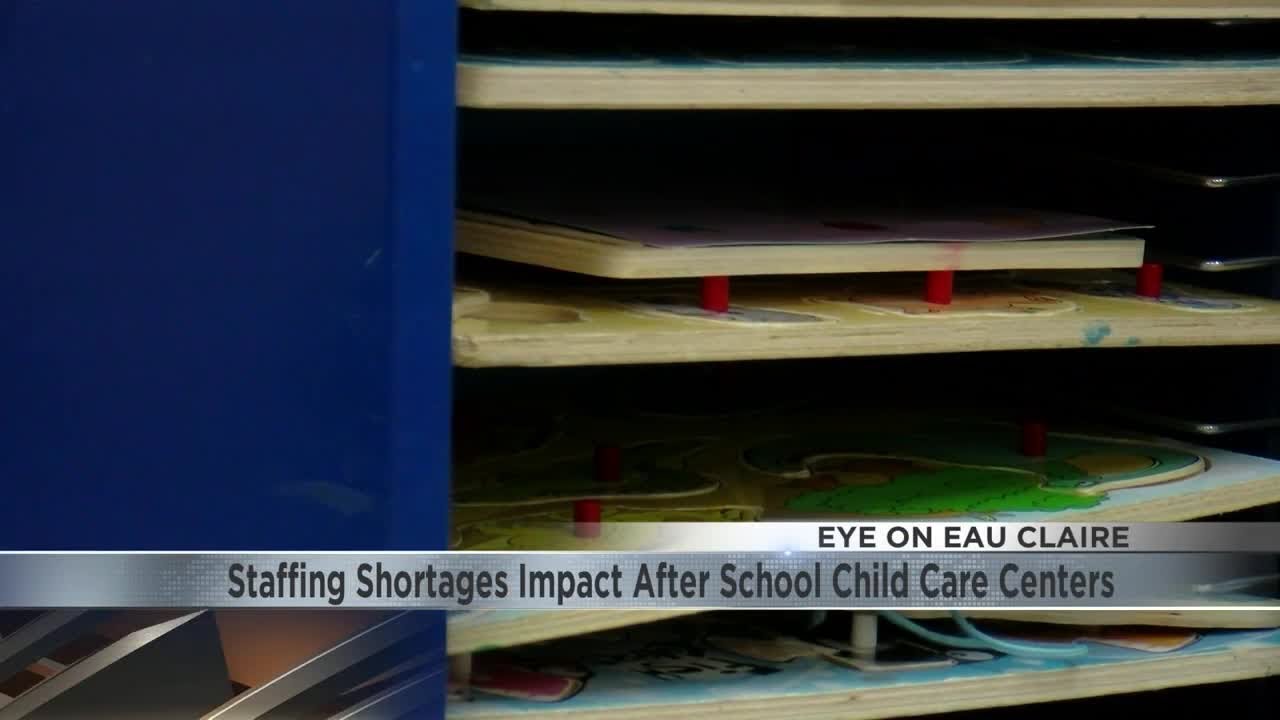 After school child care faces service shut-down