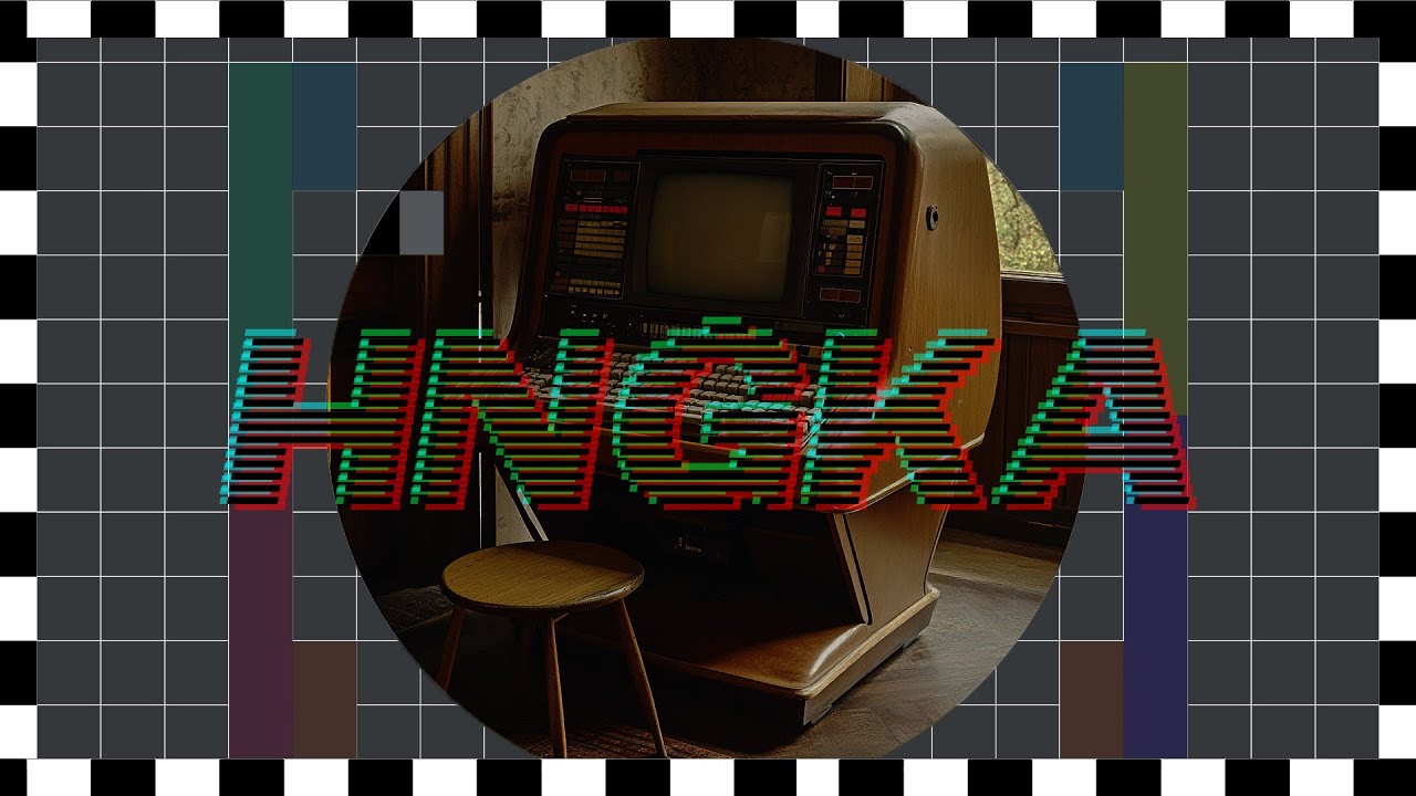 HNGKA #203 - NESİLLER ARASI ZOR MODASI