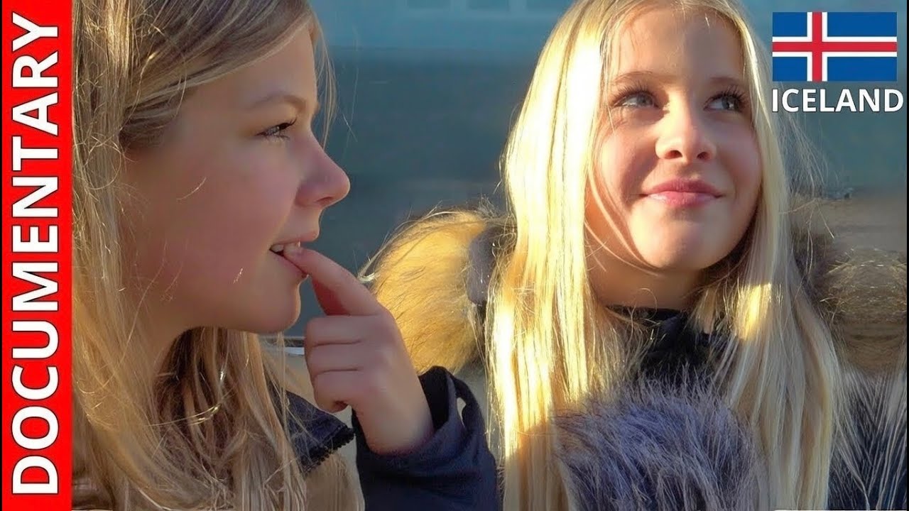 Kind of poor - THE ISLAND OF BLONDE GIRLS