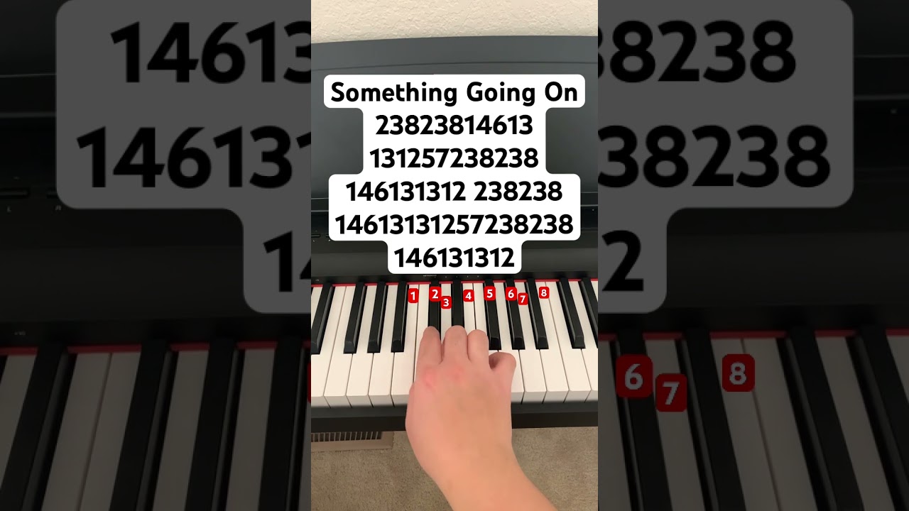 Something Going On // follow my instagram: jessnotes123 