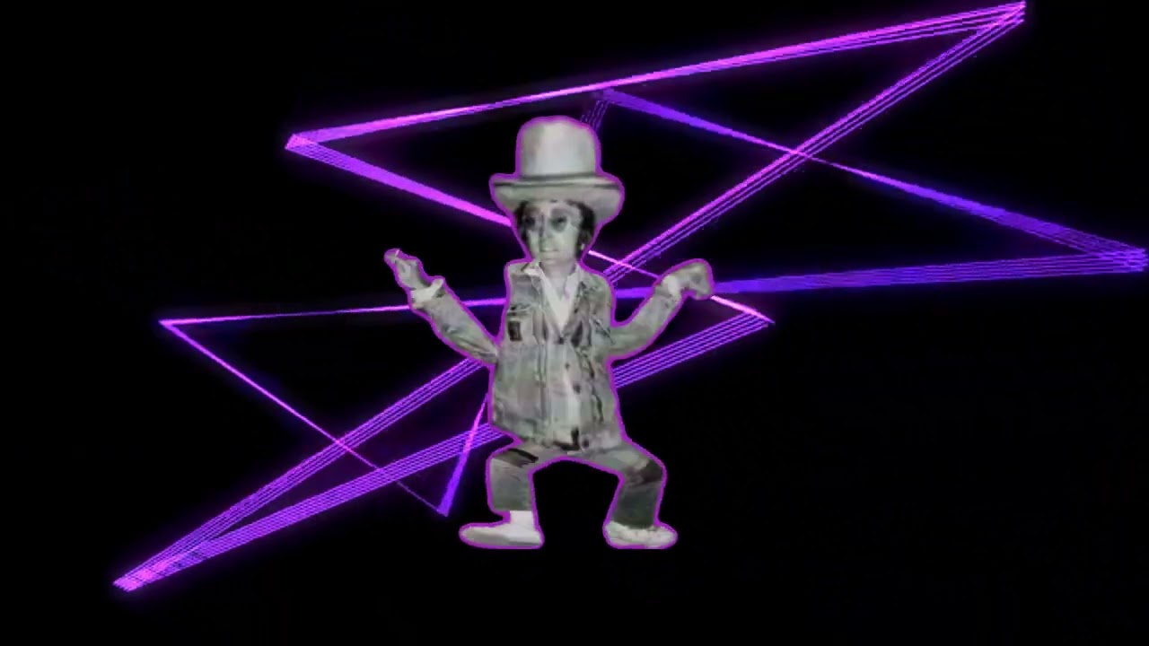 SLURMCORE Mamma Mia by ABBA