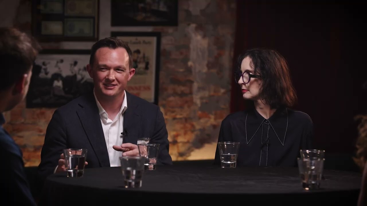 Irish in Melbourne: Stories from the Irish diaspora in Australia