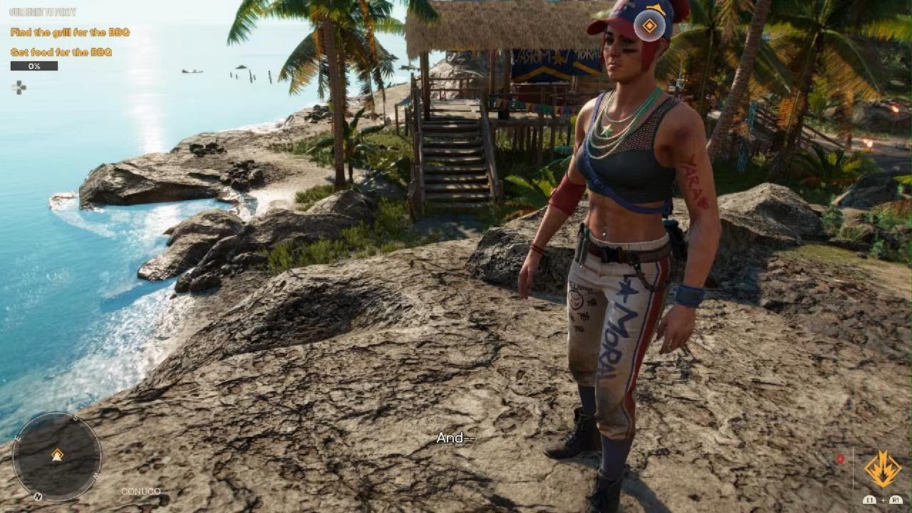 Far Cry 6 #14
