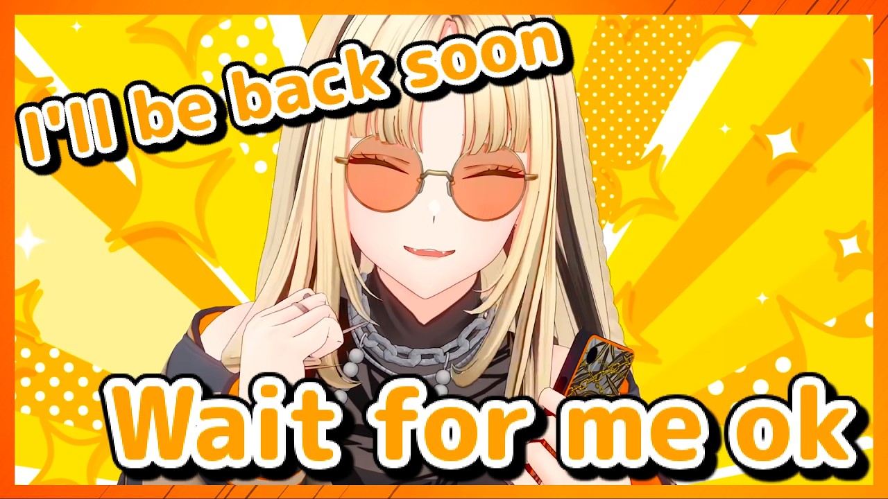 Niko-tan's Reason for Her Hiatus & Her Words to Fans