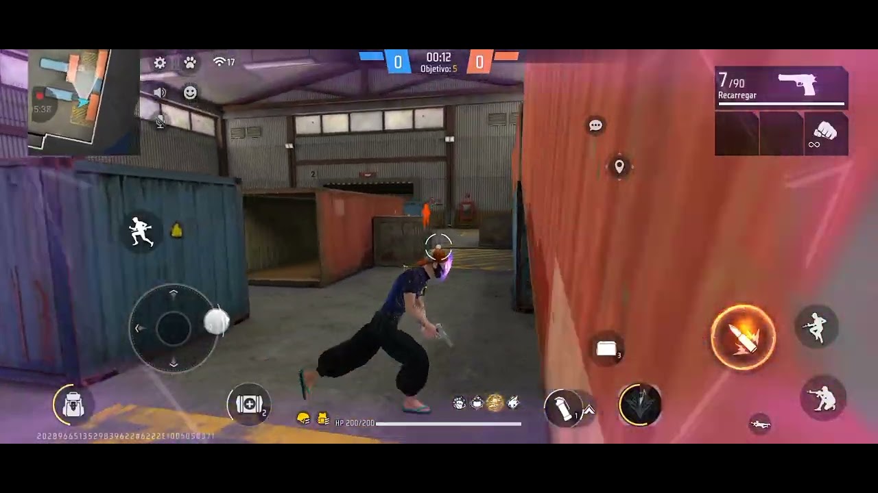Trolando aleatório kkkkkk