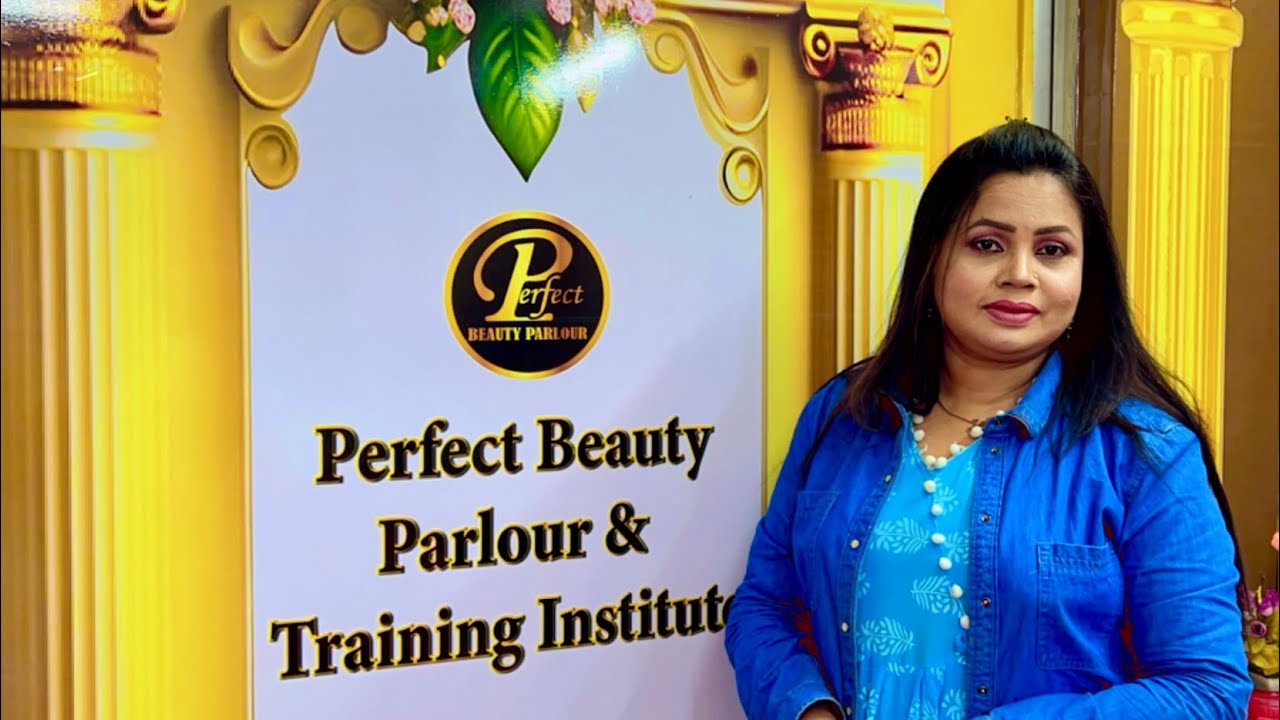 Beautification Level-2 Assessment from National Skills Development Athority