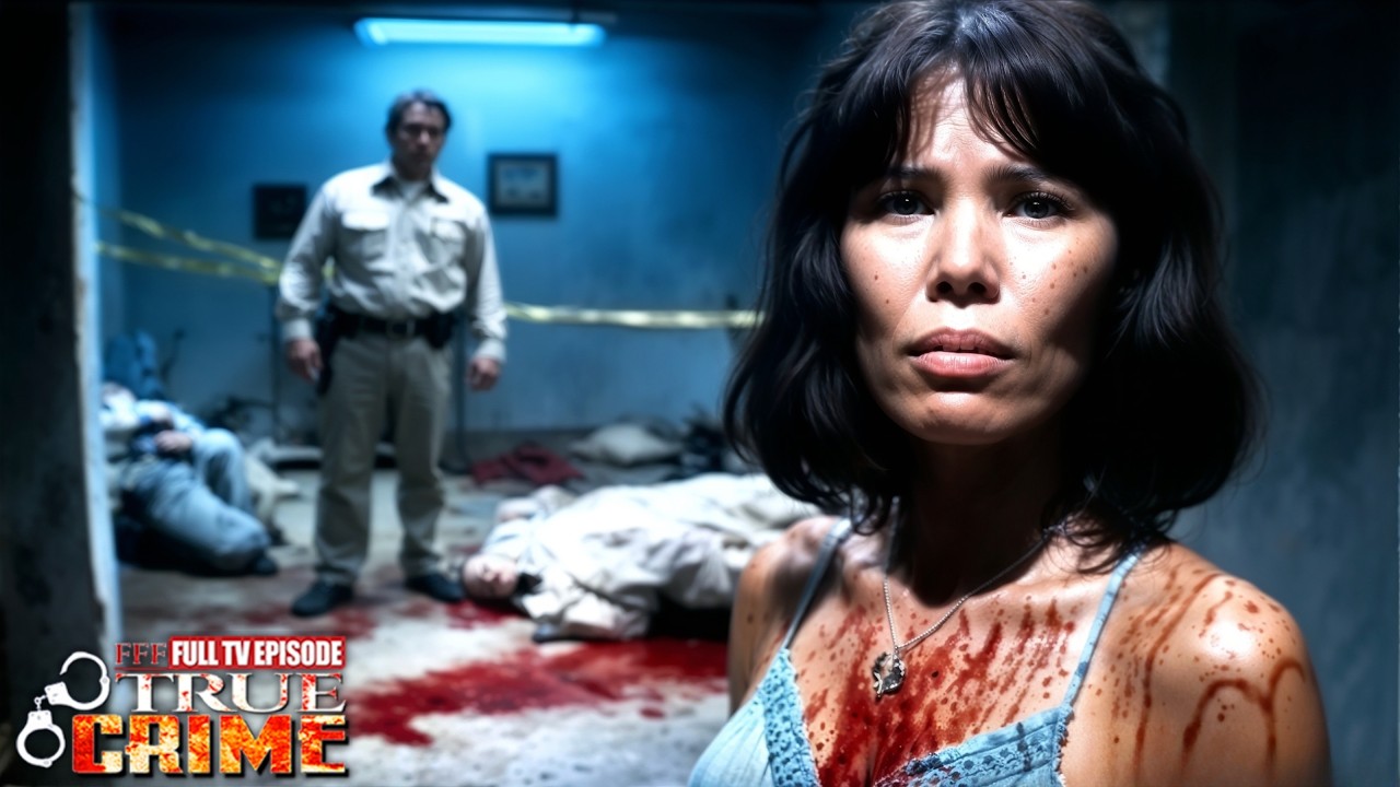 FOR A PRICE, ANYTHING IS POSSIBLE | The New Detectives | Full TRUE CRIME TV Episodes HD