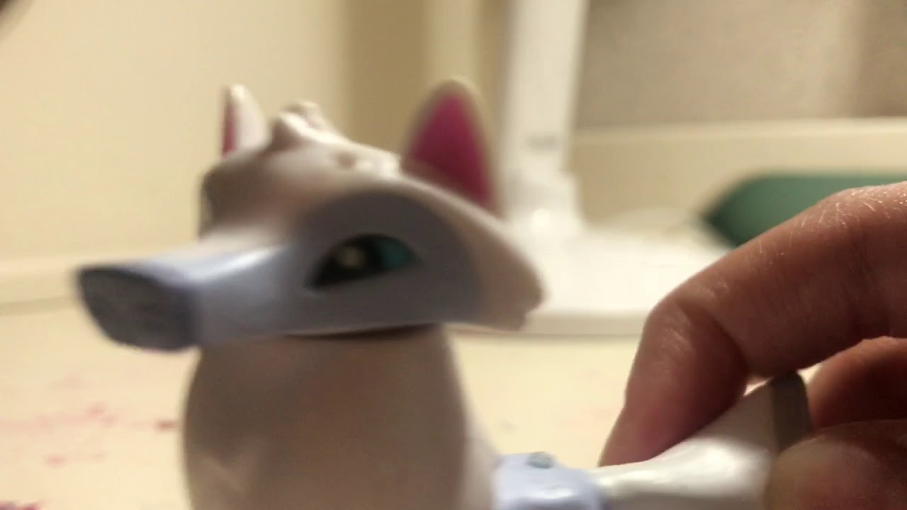 WOLFIES MOM MEETS SHEEPIE